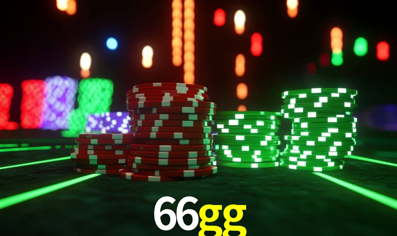 Experiência VIP 66gg