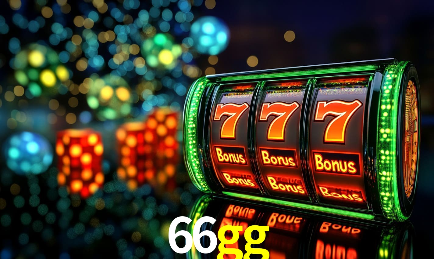 Live Casino 66gg