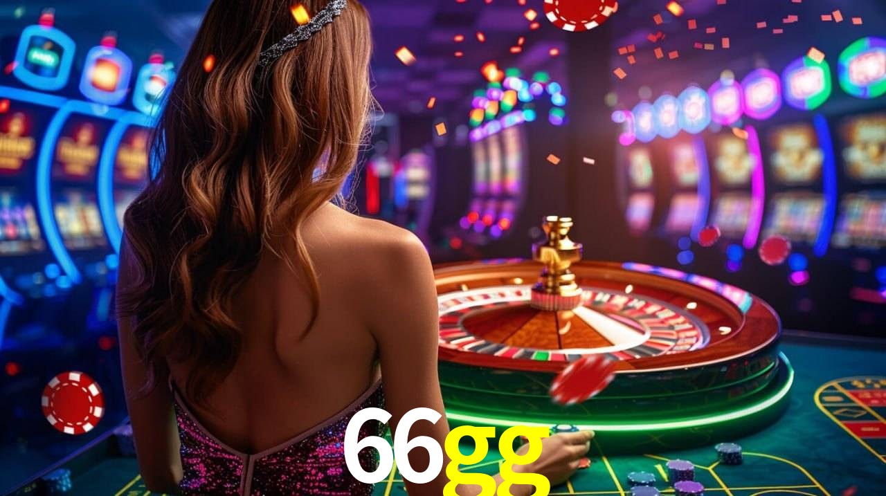 66gg App Interface