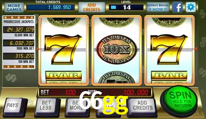 A Popularidade dos Caça-Níqueis no 66gg