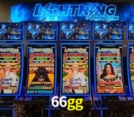 Desvendando o Mundo dos Jogos Virtuais na 66gg