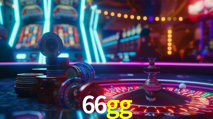 Live Casino 66gg