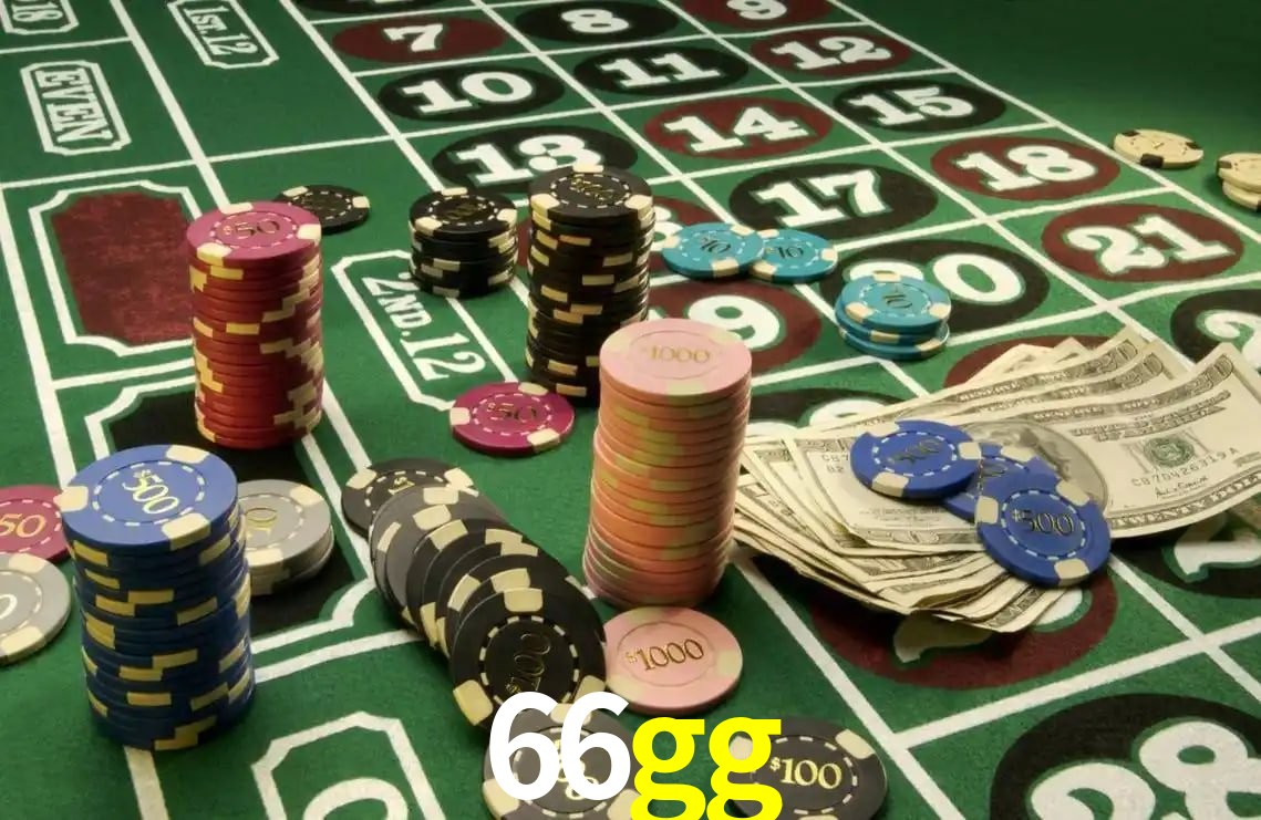 Explore as vantagens do 66gg: serviço profissional e confiabilidade