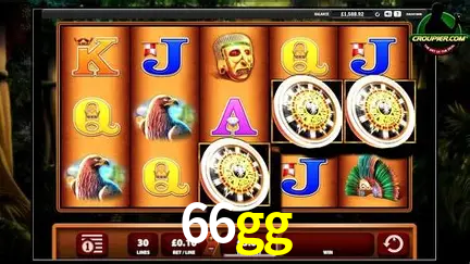 Live Casino 66gg
