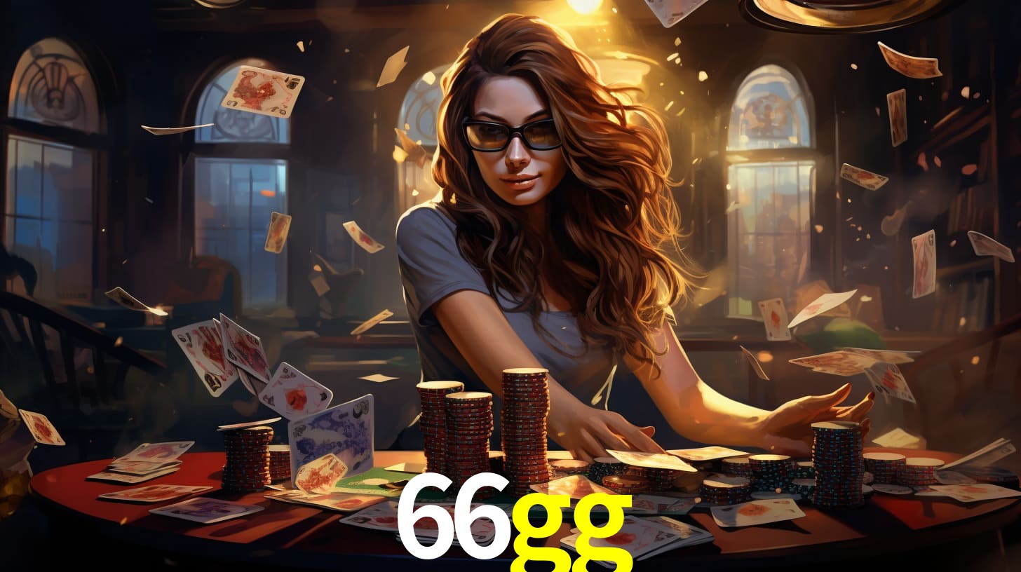 Blackjack Table 66gg