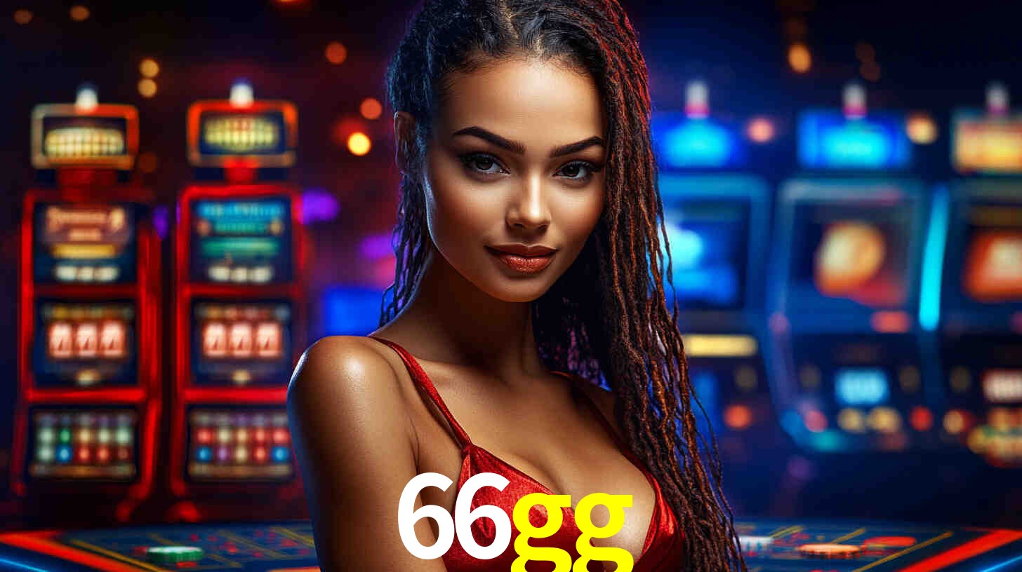 A Popularidade dos Caça-Níqueis no 66gg
