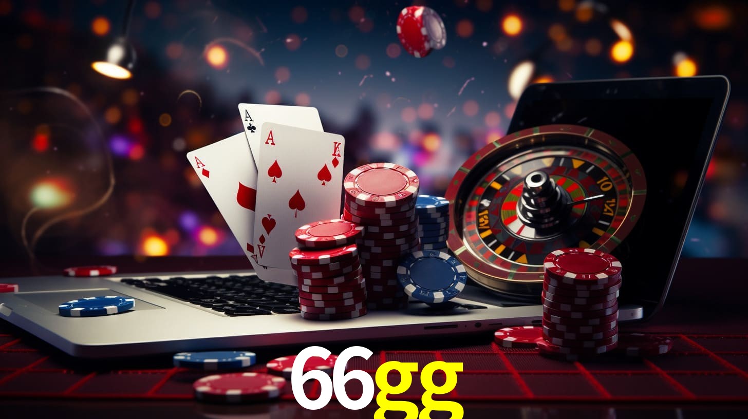 Live Casino 66gg