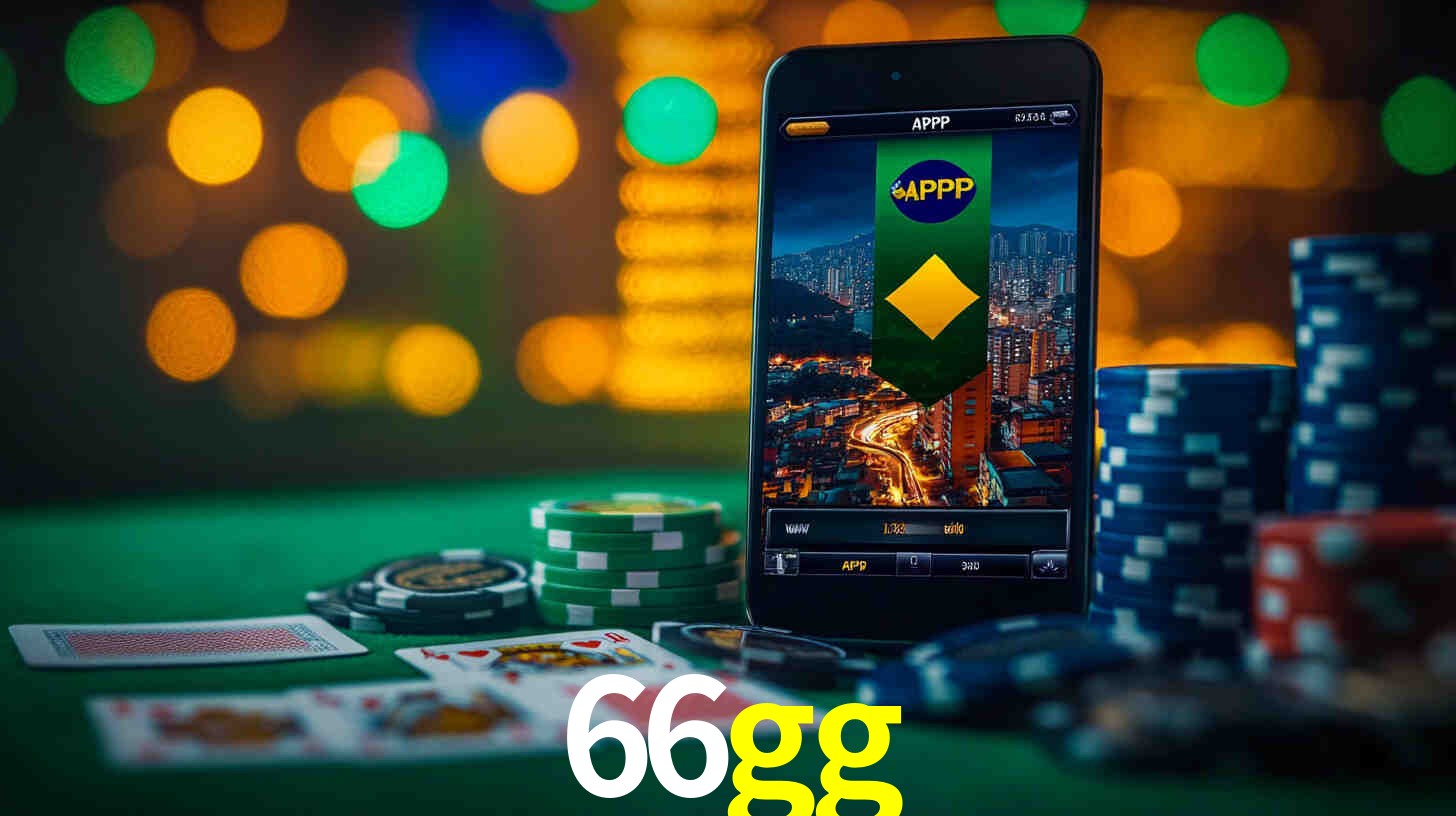 Apostas Esportivas na 66gg: Um Guia Completo