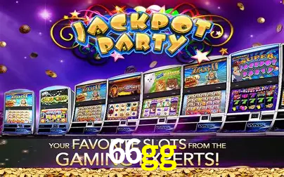 Descubra a Magia dos Jogos de Arcade no 66gg