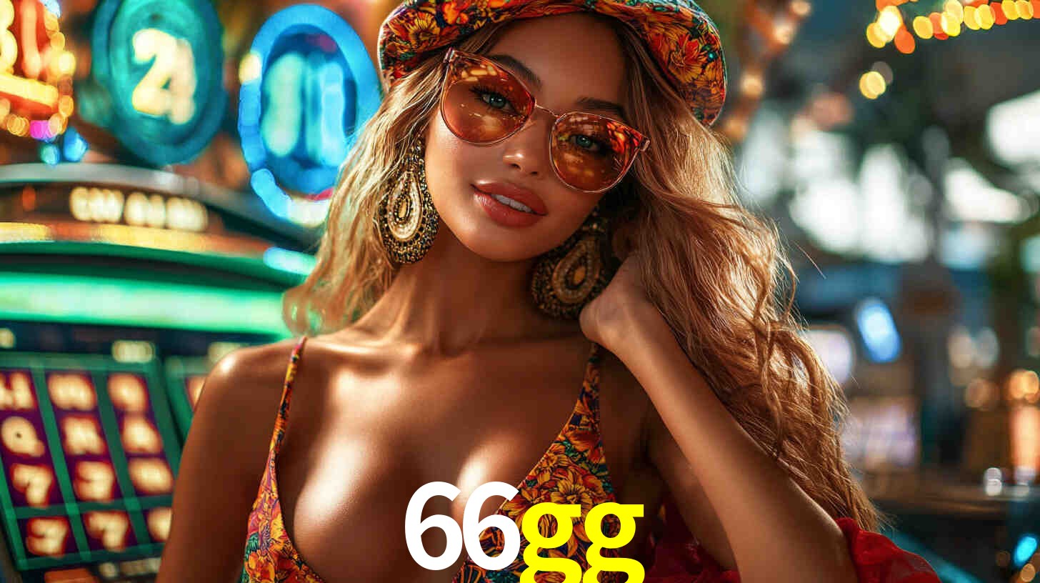 66gg App Interface
