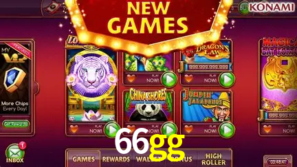 VIP Casino 66gg