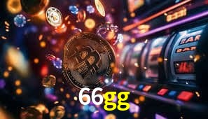 A Emoção da Loteria na 66gg: Uma Chance de Mudança de Vida