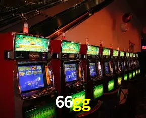 APP oficial da 66gg para mobile