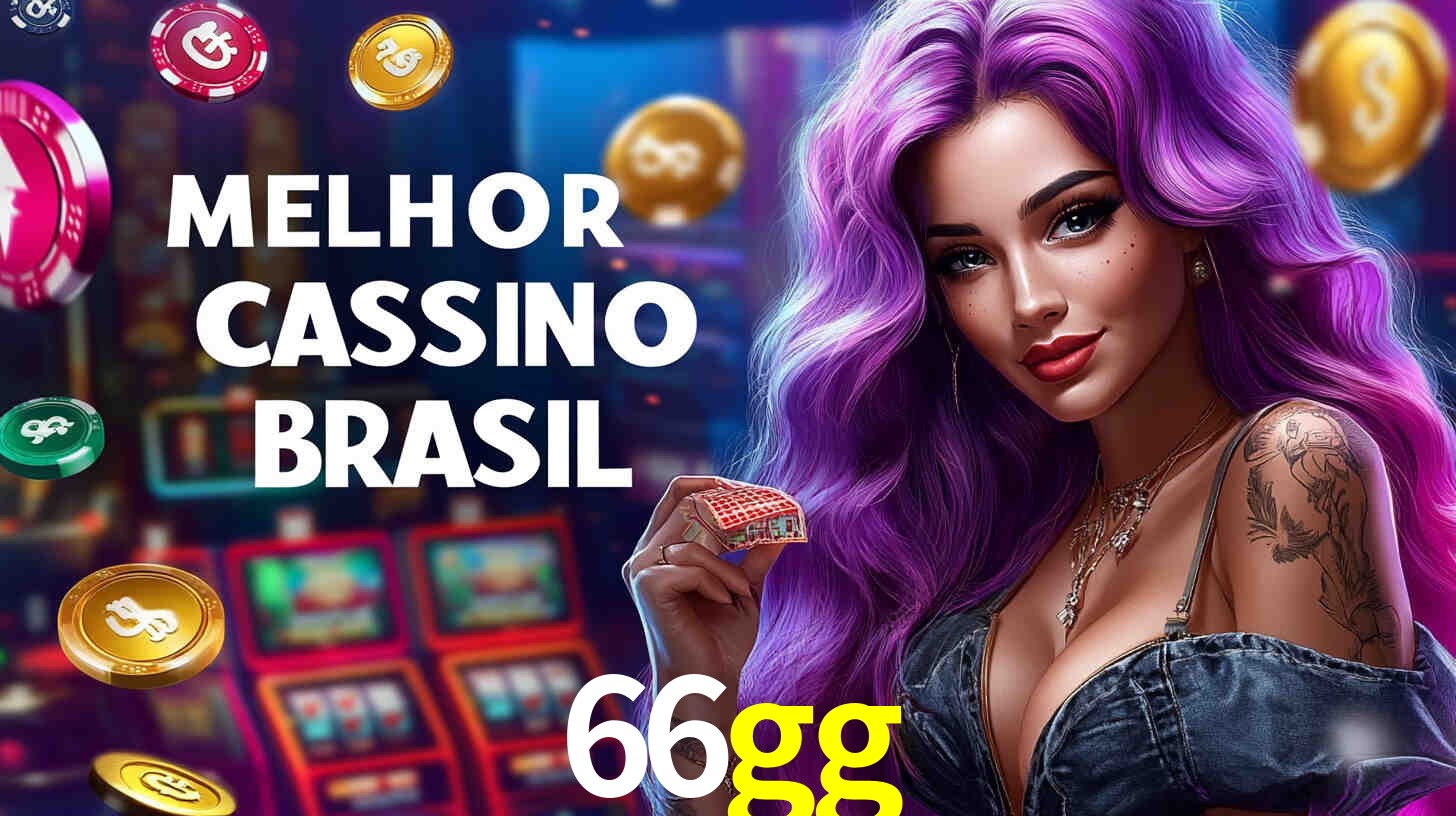 A Popularidade dos Caça-Níqueis no 66gg