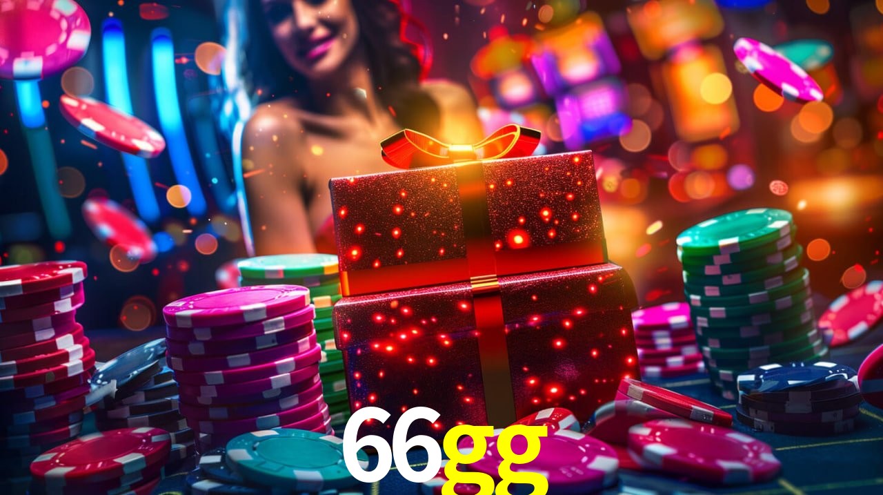 A Experiência Imersiva dos Cassinos Ao Vivo no 66gg