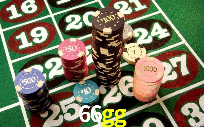 Descubra o Programa VIP da 66gg: Vantagens Exclusivas para Jogadores