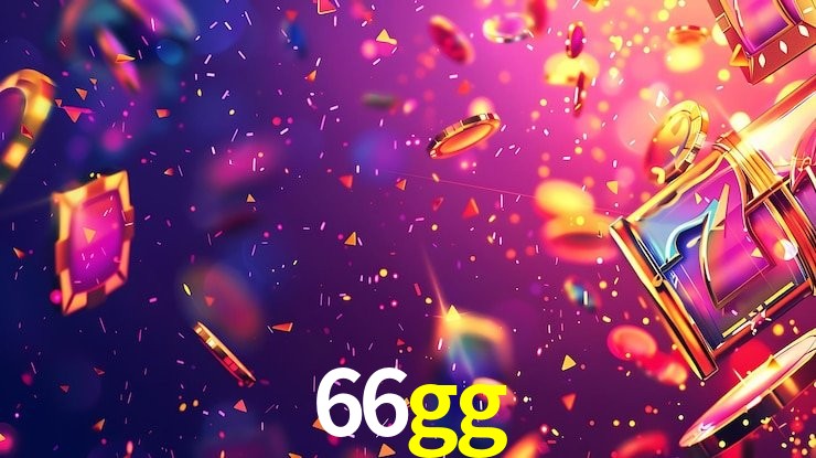 Desvendando o Mundo dos Jogos Virtuais na 66gg