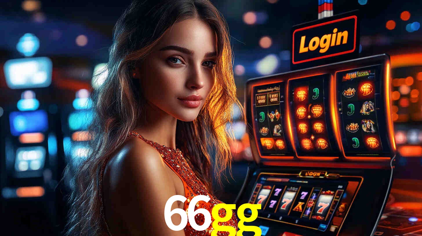 66gg: Jogos de Caça-Níqueis-Altas Recompensas, Roleta-Velocidade, Blackjack-Desafios Máximos